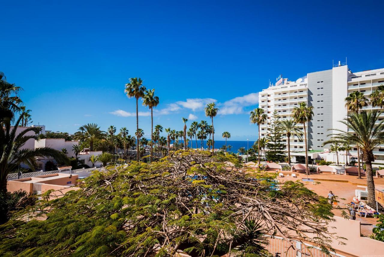 Las Americas Acapulco Costa Adeje Playa Feñabe Buitenkant foto
