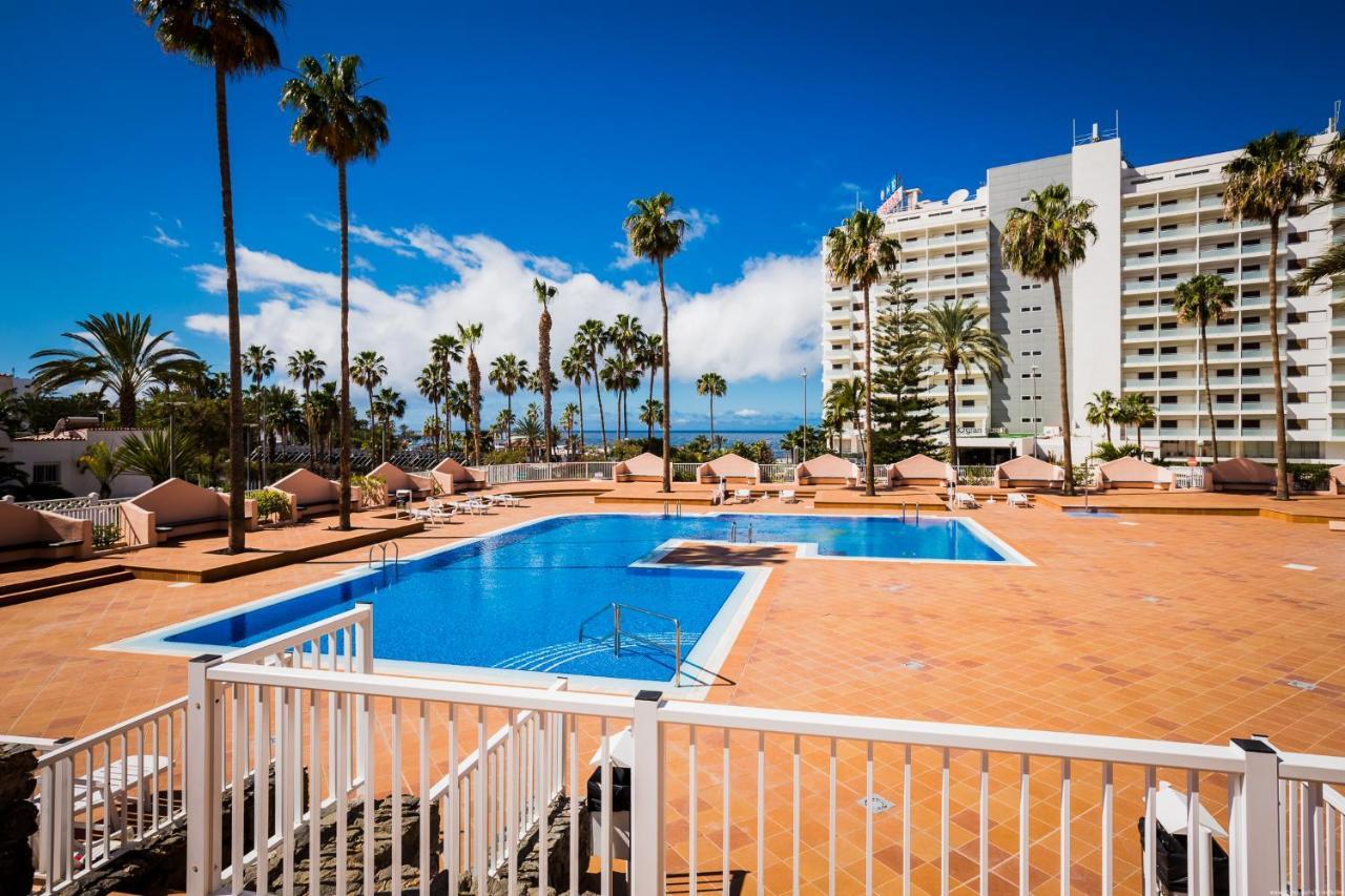 Las Americas Acapulco Costa Adeje Playa Feñabe Buitenkant foto